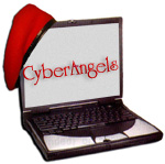 CyberAngels logo