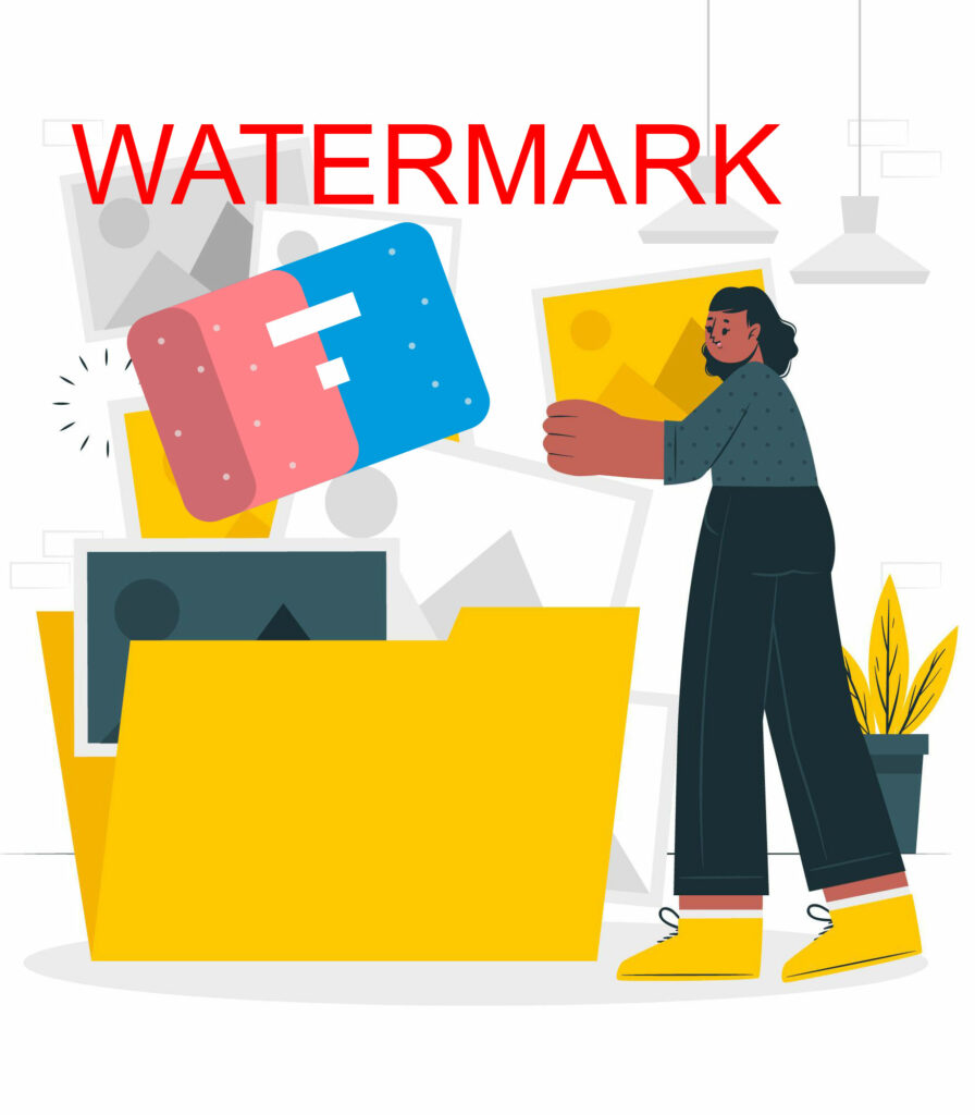 watermark remover batch mode