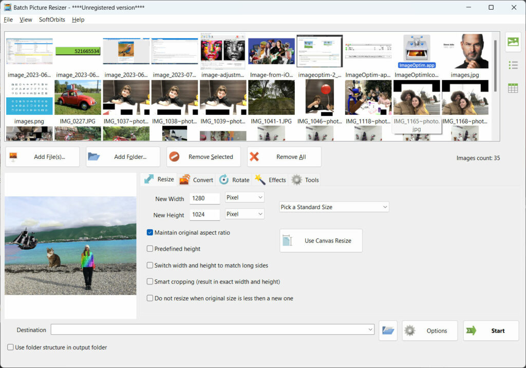 PSD to JPG Converter software windows