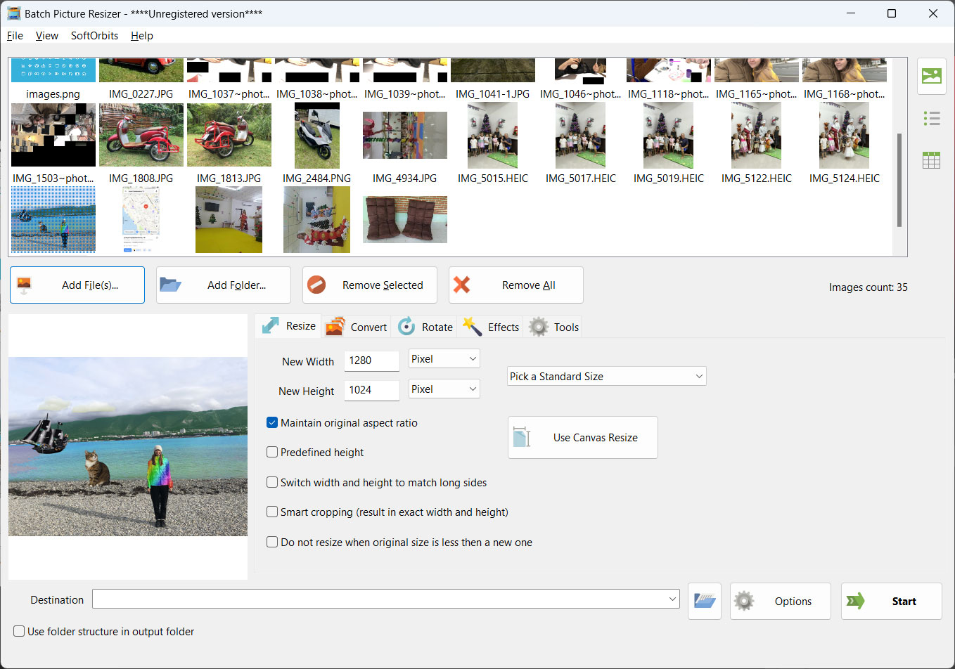 PSD to JPG Converter download step 1